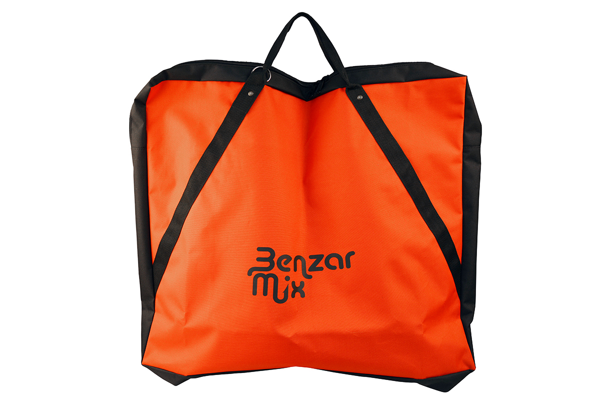 Husă transport tavă laterală Benzar, 67x51cm
