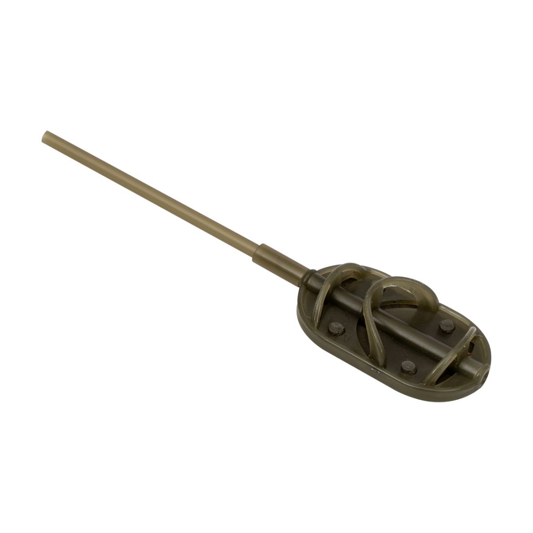 Method Feeder Inline Benzar Arc Flat XL, 80g/1buc