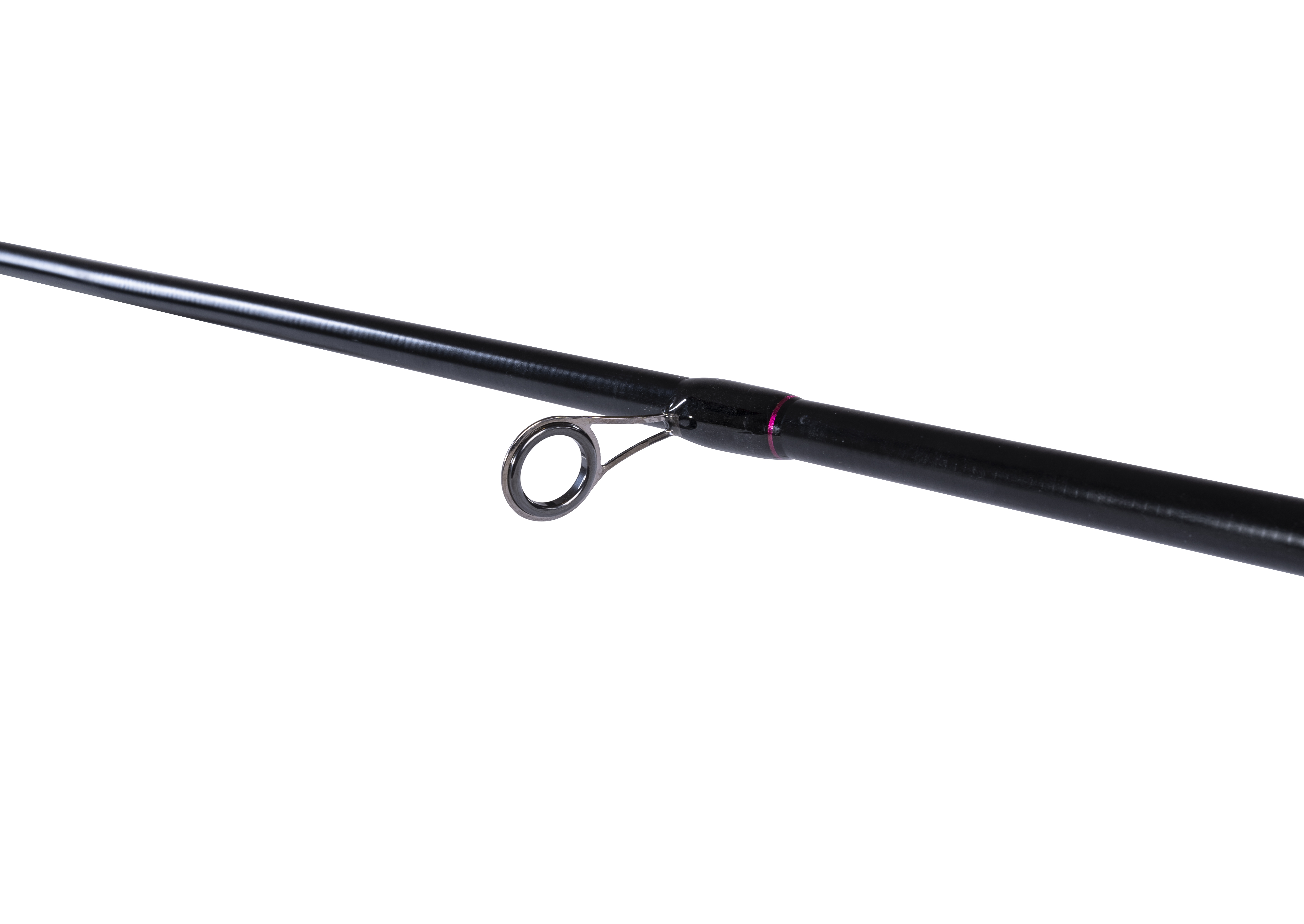 Lansetă Carp Expert Method Feeder Pink 3.60m/100-150g, 3+3buc