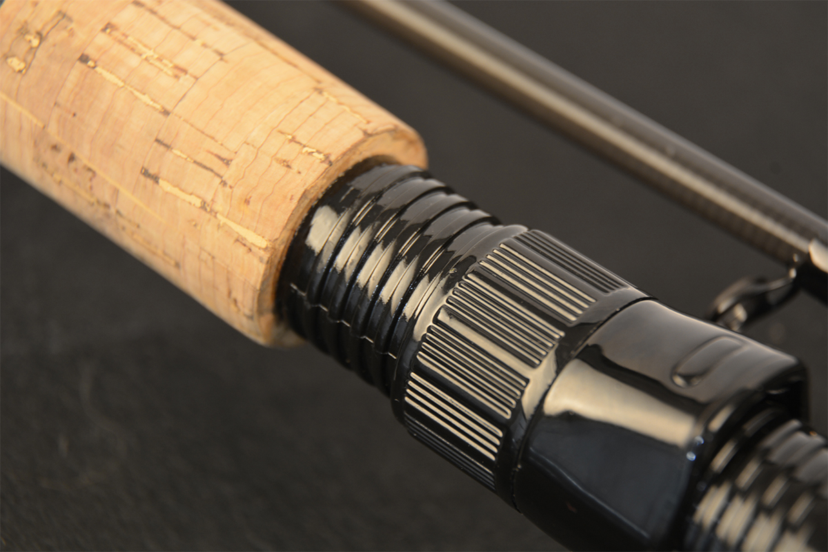 Lansetă Carp Expert Hard River Feeder Heavy 3.90m/90-180g, 3+3buc