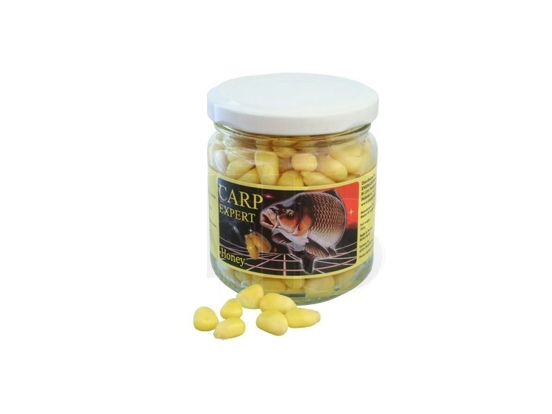PORUMB FĂRĂ LICHID CARP EXPERT MIERE 212ML