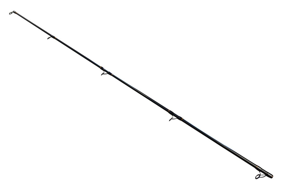 Tronson port-vârf Benzar No Limit Boat Feeder, 3m, 70-250g, 2+3