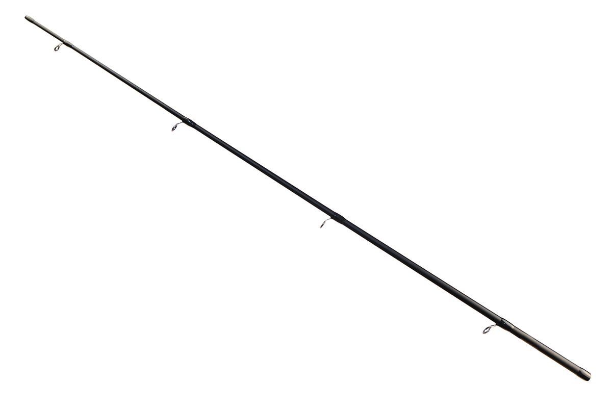 Tronson port-vârf Benzar Classic Method Feeder, 3.90m, 100-150g, 3+2buc