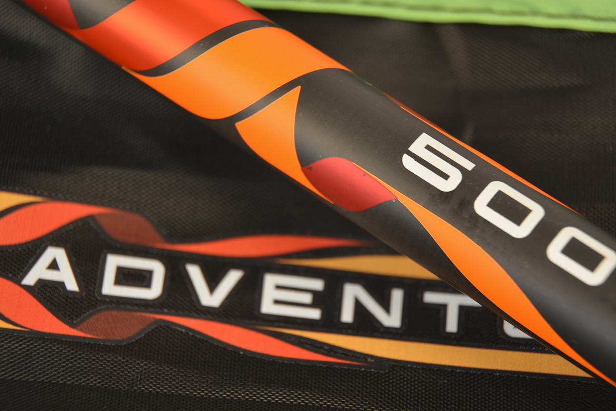 Lansetă bologneză Benzar Adventure Bolo 10-25g/5m
