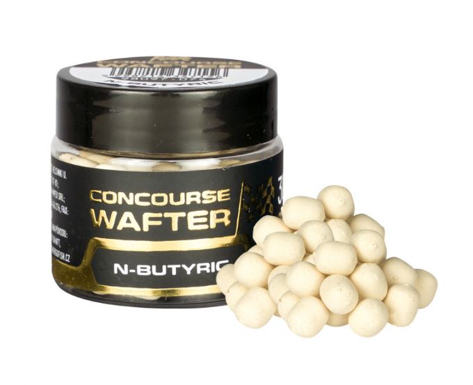 Wafters Benzar Mix Concourse, N'Butyric, 6mm/30ml