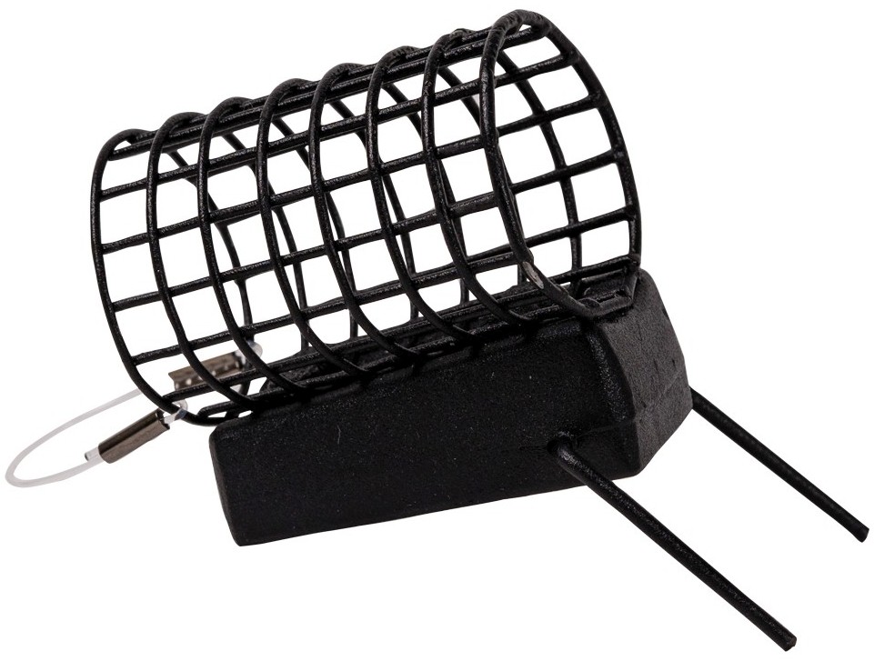 COȘULEȚ BENZAR RIVER FEEDER LARGE 120g