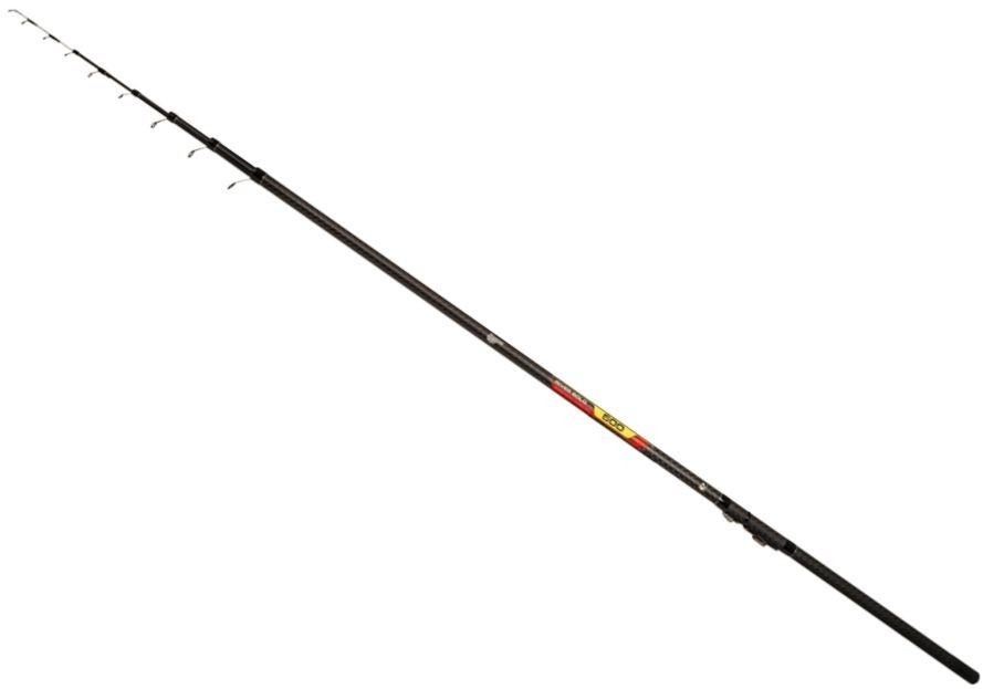 Lansetă bologneză Benzar River Bolo  5.00M/3-30g
