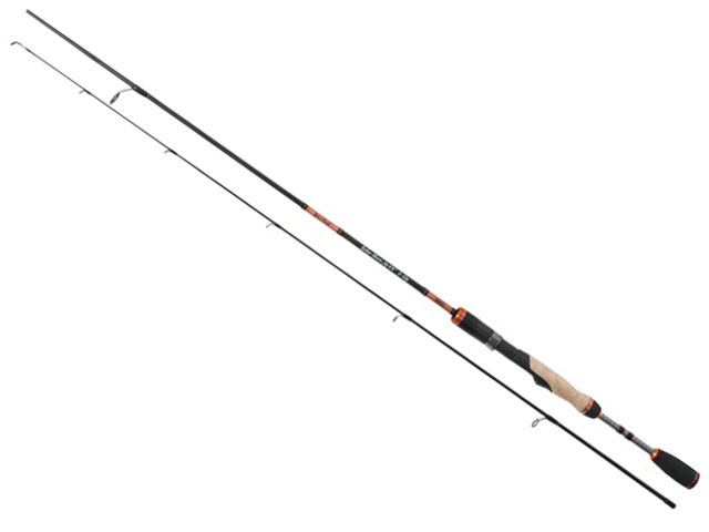 LANSETĂ BOKOR MICRO JIG, 1.98M  2-12G 2BUC