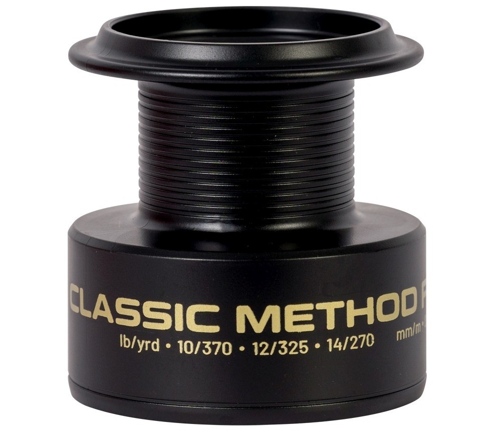 Mulinetă Benzar Classic Method Feeder Runner 6000