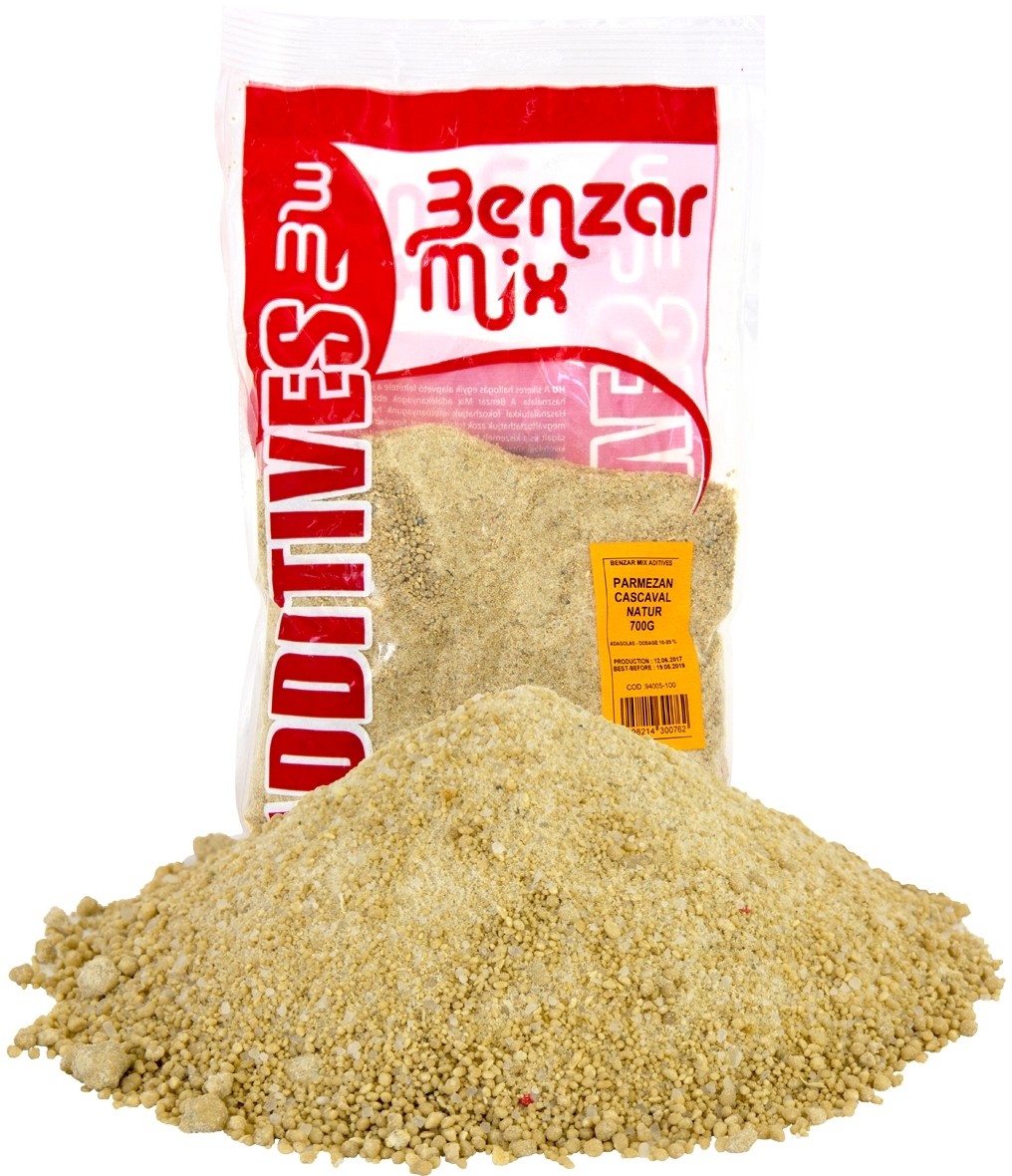 FĂINĂ DE PARMEZAN NATUR BENZAR MIX 700g