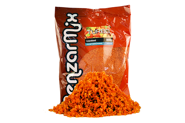 Nadă Benzar Mix Pastonchino Esterblend, 800g