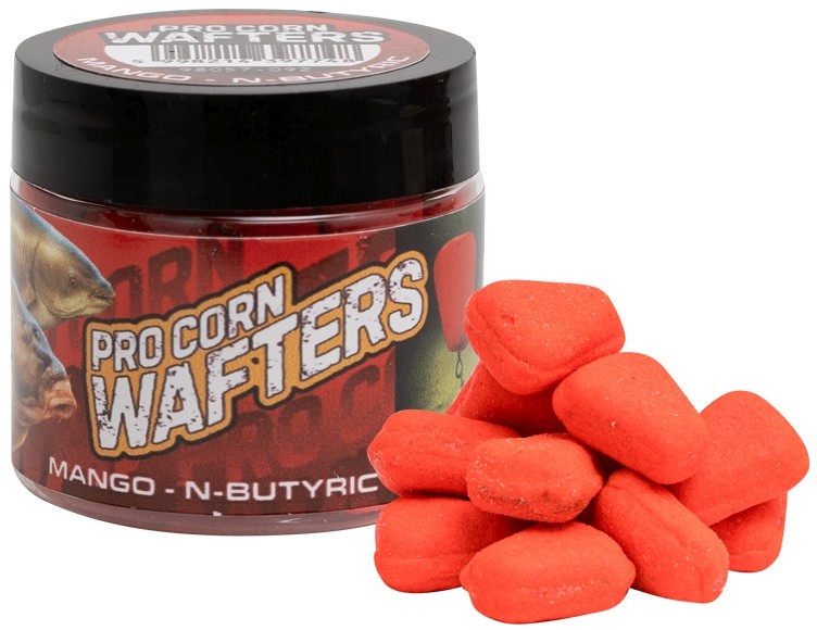 POP UP CRITIC ECHILIBRAT BENZAR MIX PRO CORN WATFERS MANGO N-BUTYRIC 14MM