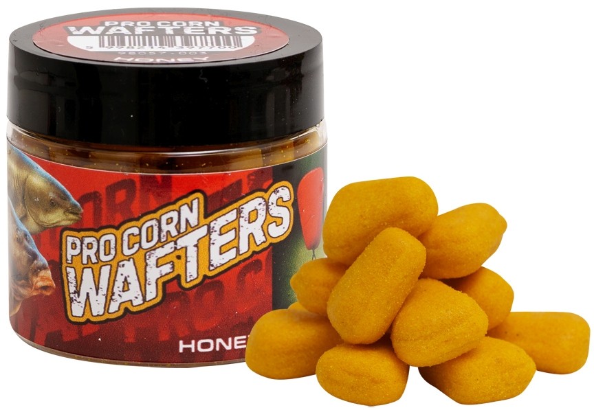 POP UP CRITIC ECHILIBRAT BENZAR MIX PRO CORN WATFERS MIERE 14MM