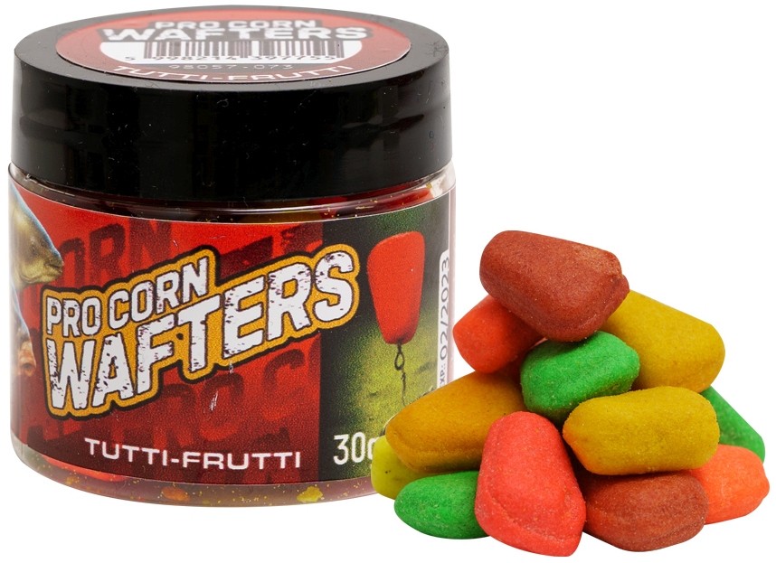 POP UP CRITIC ECHILIBRAT BENZAR MIX PRO CORN WATFERS TUTTI FRUTTI 14MM