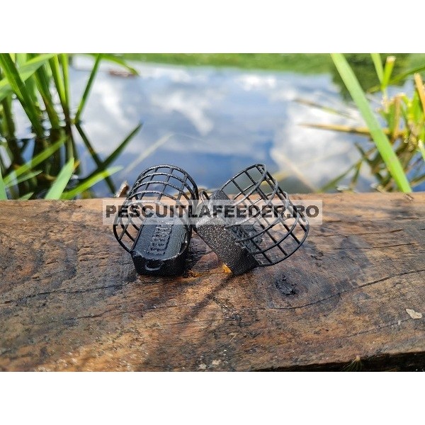 Coșuleț FeederX Classic Cage, 40gr, 1buc/plic