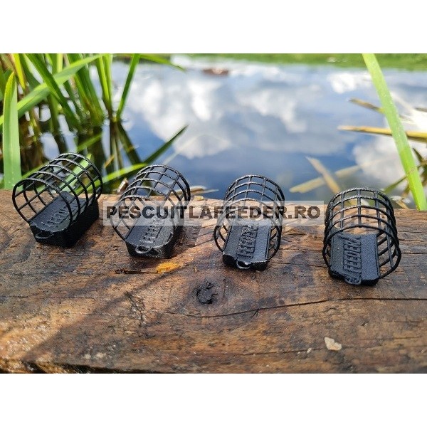Coșuleț FeederX Classic Cage, 40gr, 1buc/plic