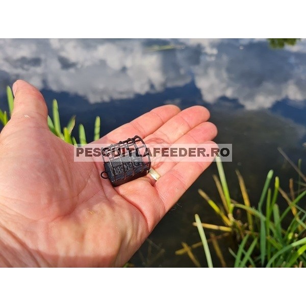 Coșuleț FeederX Classic Cage, 40gr, 1buc/plic