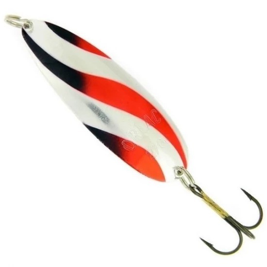 Linguriță oscilantă Rublex Orlac ANR, 6.9cm/20g