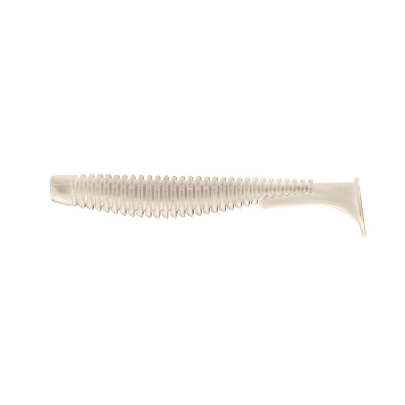 Shad Fast Strike Down Shad Pearl, 9cm, 10buc/plic