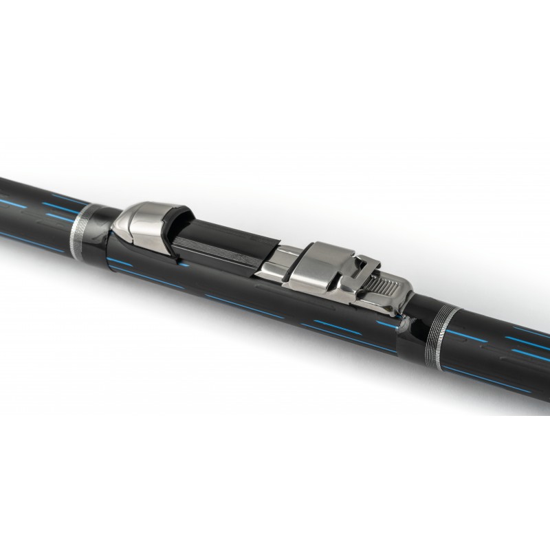 Lansetă bologneză Trabucco Sirenia BLS Light 7007, 7.00m/0-12g