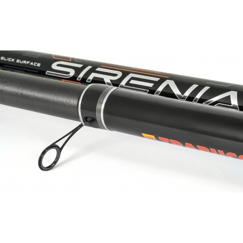 Lansetă bologneză Trabucco Sirenia BLS Medium 6006, 6.00m/0-16g