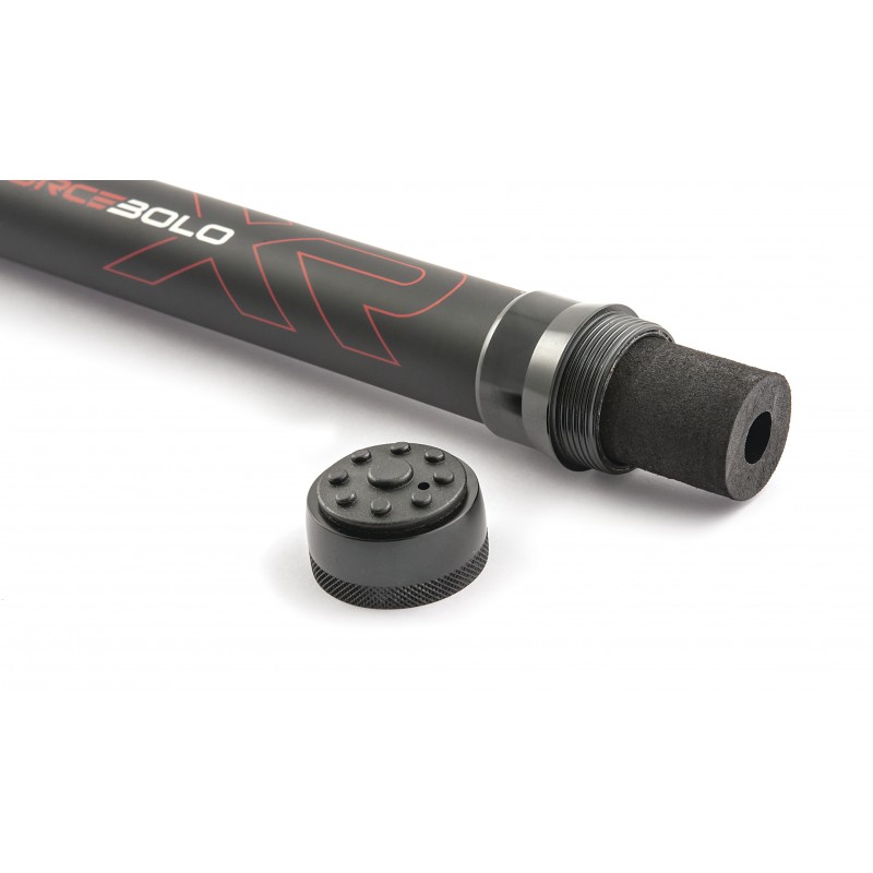 Lansetă bologneză Trabucco Atomic XR Power Plus BLS 5005, 5m/0-60g