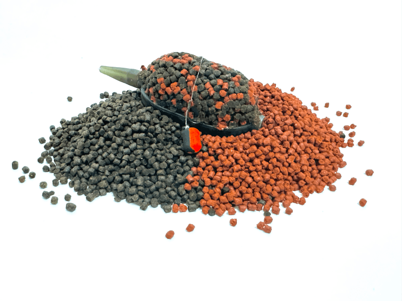Pelete MG Special Carp Special Method Feeder AMG aRoma, 2mm, 500g