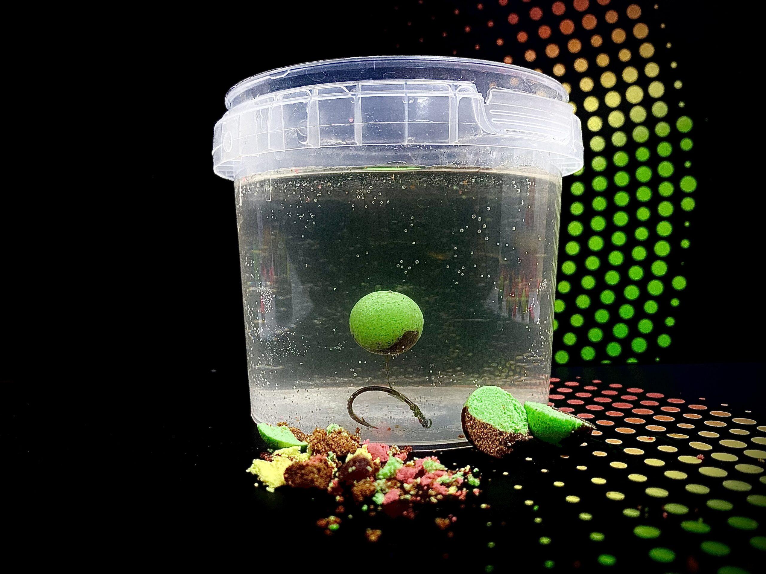Boilies MG Special Carp 50/50 Double Boom Mix, 15mm, 50g