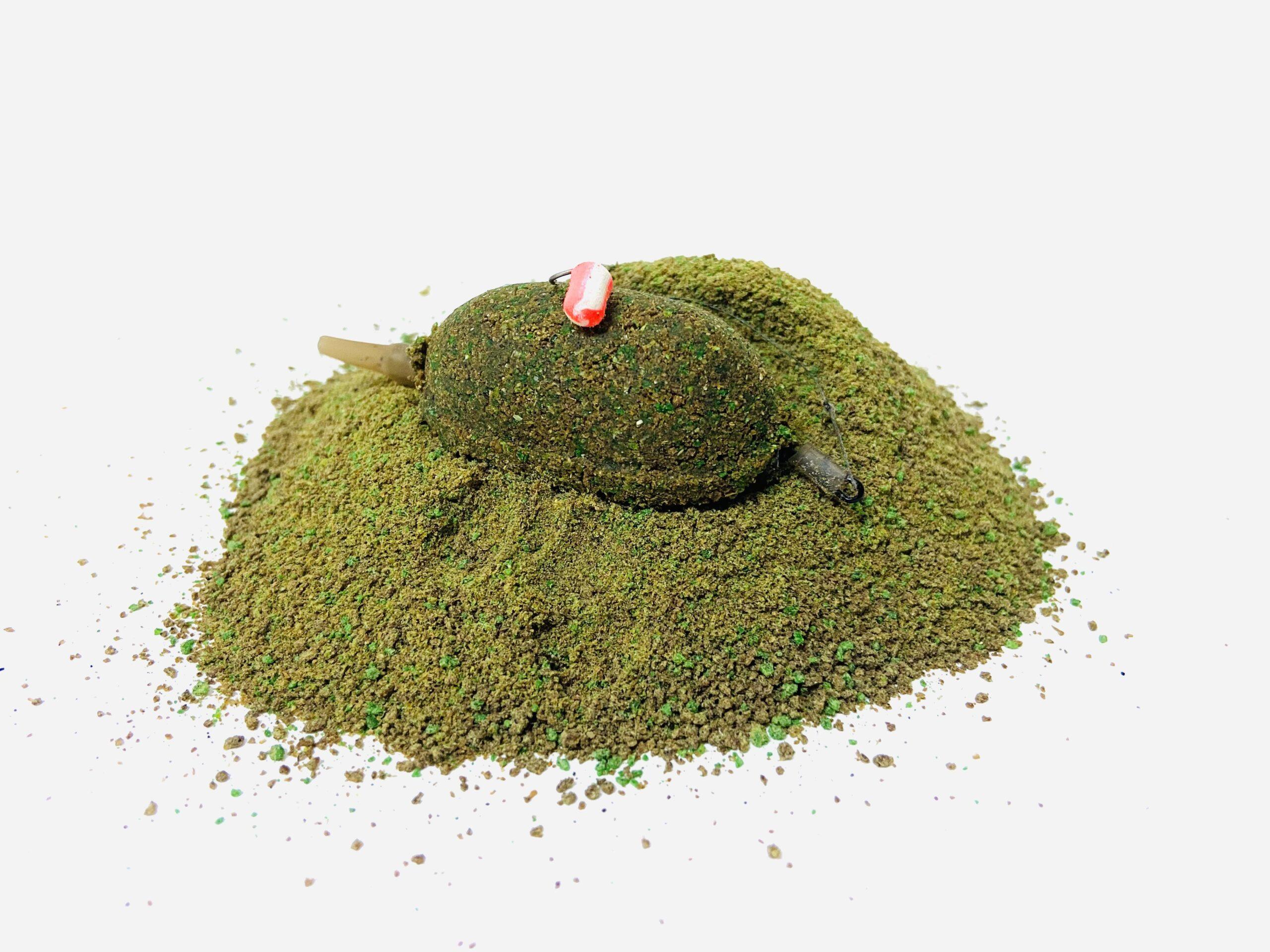 Nadă MG Special Carp Method Feeder G-Amino, 500g