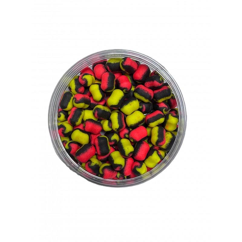 Wafters MG Special Carp Dumbell Rocket, 8mm, 25g