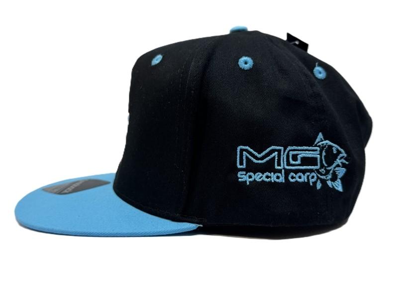 Șapcă unisex MG Special Carp Classic Snapback Cap, Logo Rocket