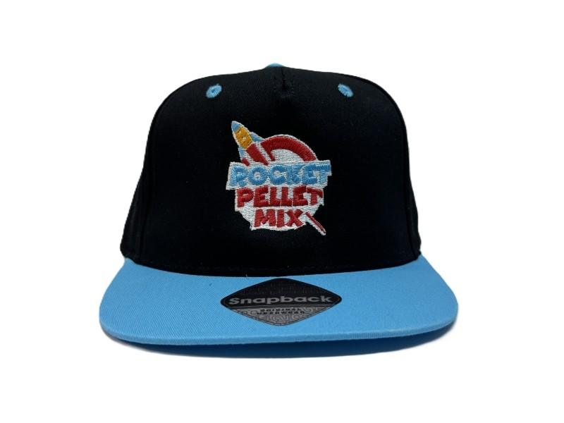 Șapcă unisex MG Special Carp Classic Snapback Cap, Logo Rocket