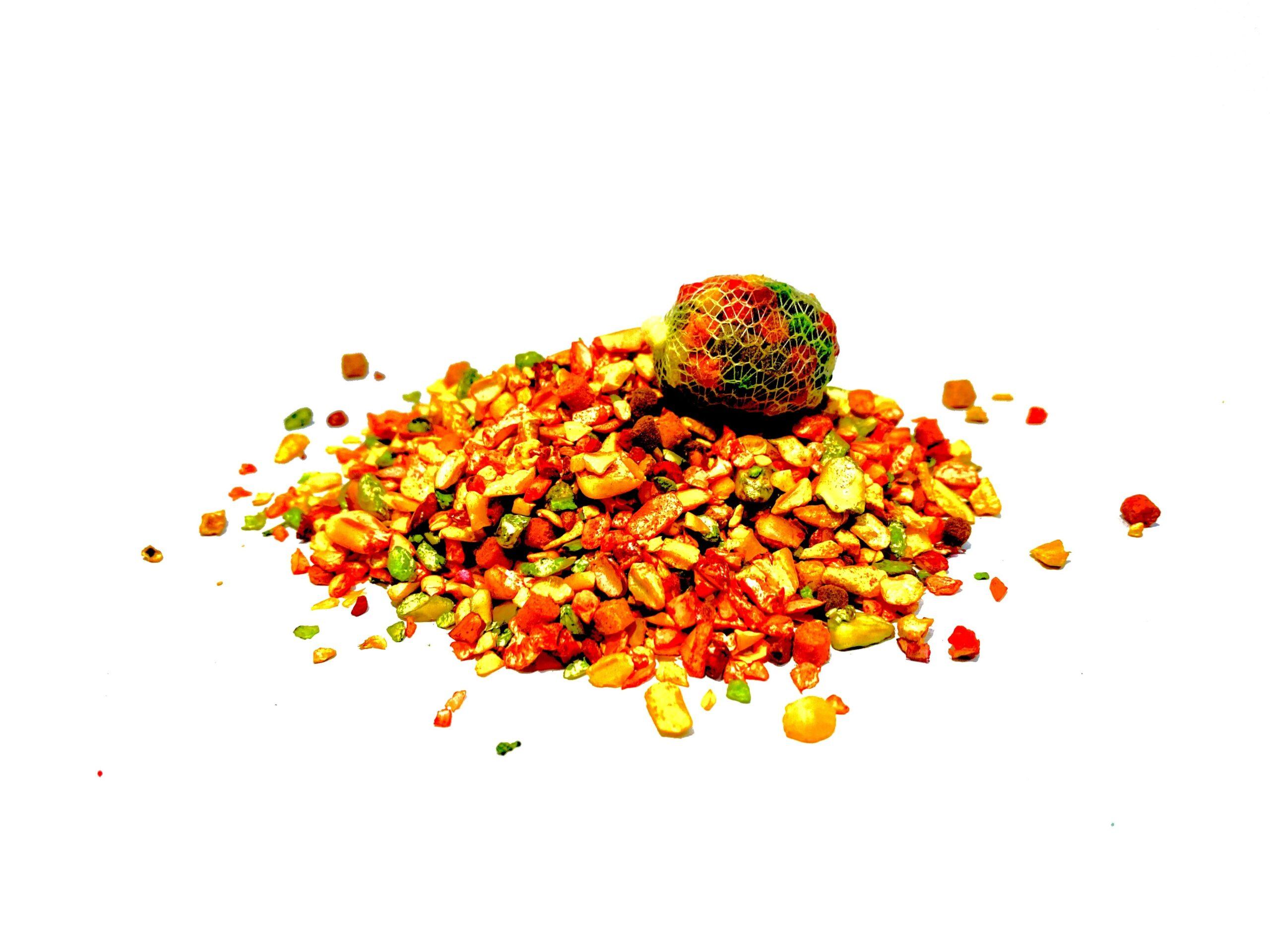 Amestec PVA MG Special Carp Stick Mix, 1kg
