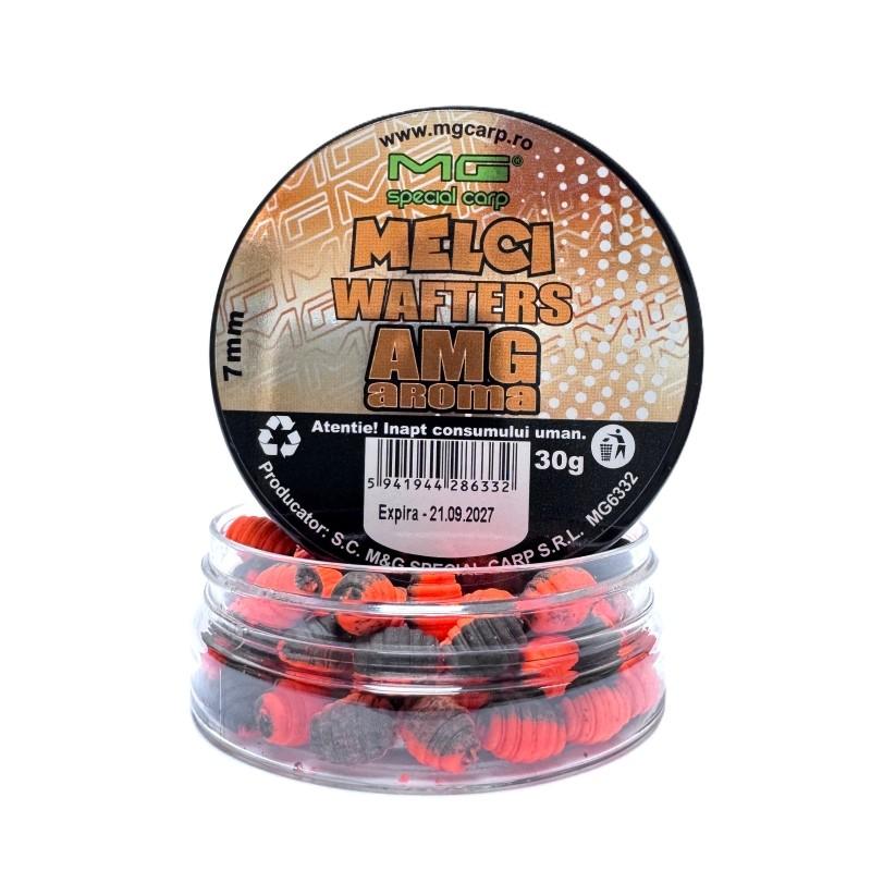 Wafters MG Special Carp Melci AMG Aroma, 7mm, 30g