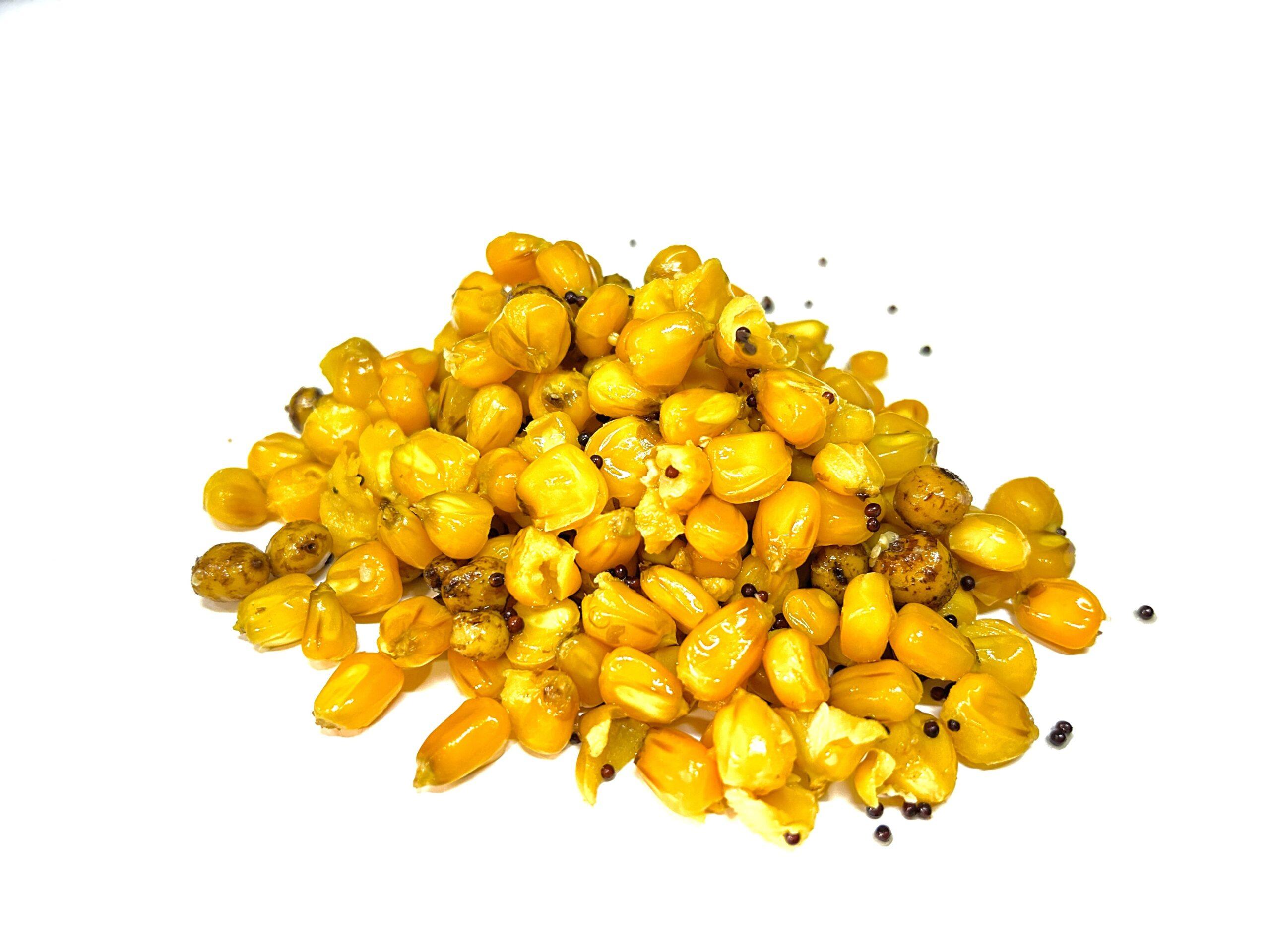Amestec de semințe MG Special Carp, Hot Fish, 2kg