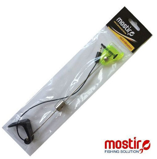Swinger Mostiro Euroswinger Lumino, Green