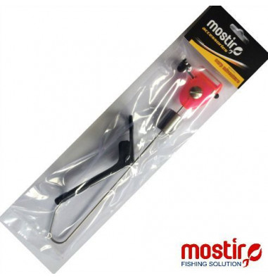 Swinger Mostiro Euroswinger, Red