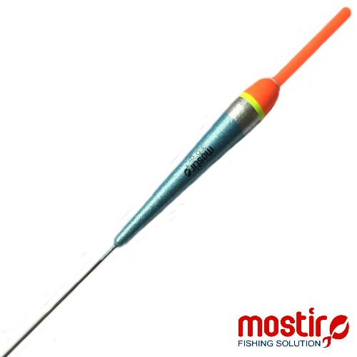 Plută Mostiro Cozmin 2g, 1buc