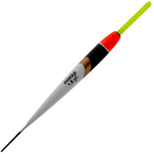 Plută Mostiro Angel A 0.5g, 1buc