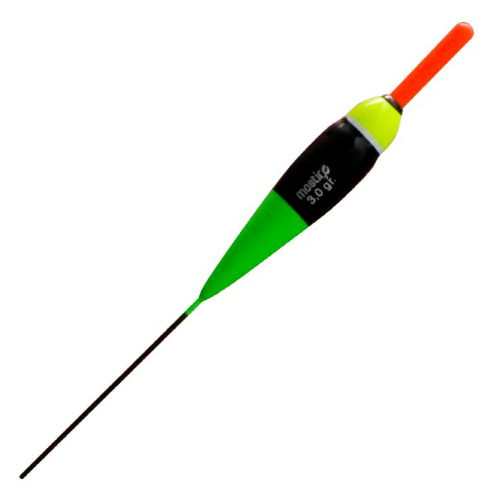 Plută Mostiro Florin 1g, 1buc
