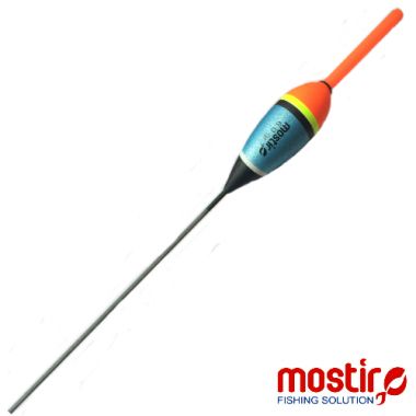 Plută Mostiro Adelina 1g, 1buc