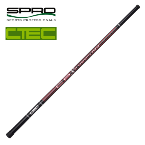 Mâner minciog Spro C-Tec CPX Put Over, 3m