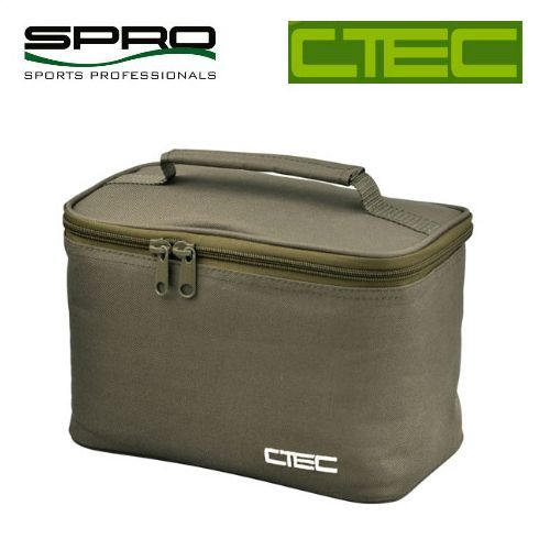 Geantă termoizolantă Spro C-Tec, 25x12x17cm