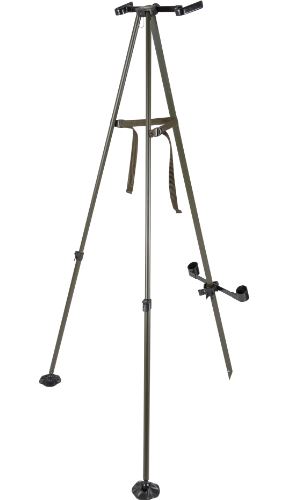 Rod Pod Spro C-Tec River Pod, 2 posturi
