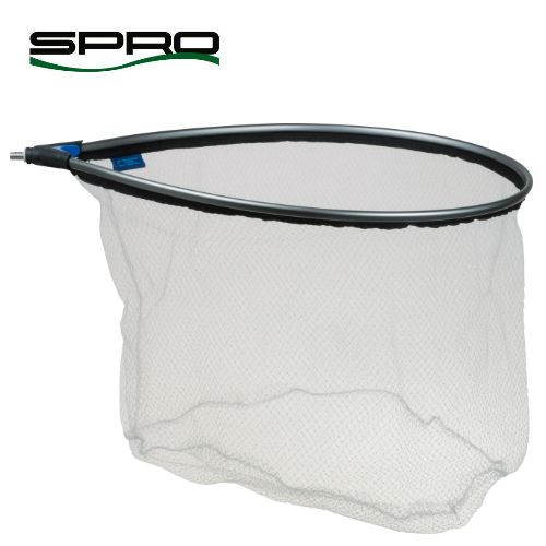 Cap minciog Spro Ghost C-TEC, 5mm, 50x40x35cm