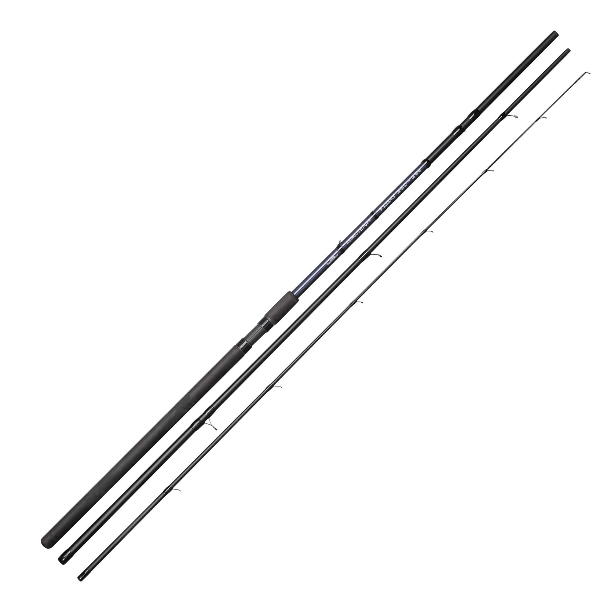 Lansetă Spro C-TEC Pantera Float, 3.60m/25gr/3buc