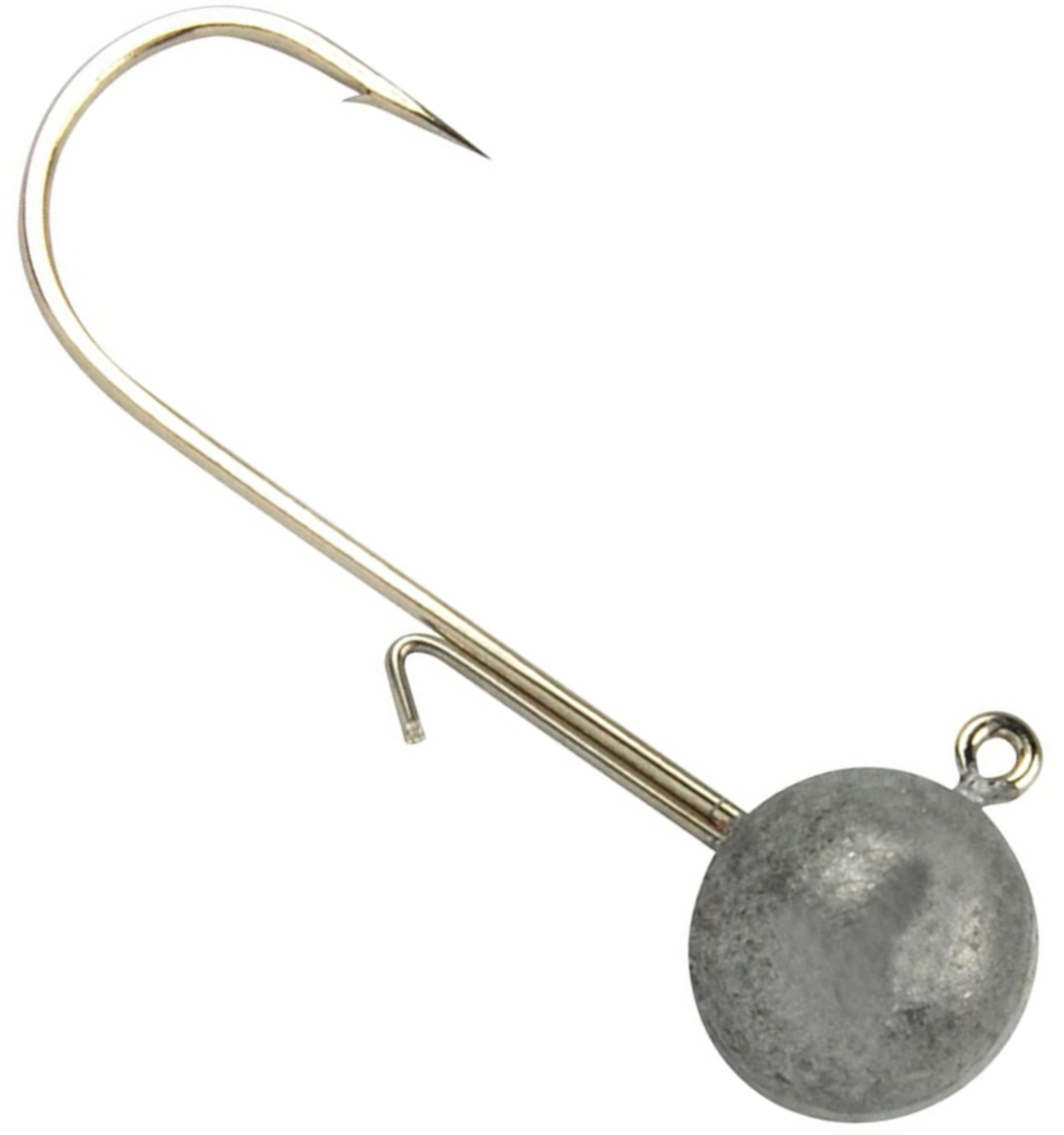 CAP TWISTER ROTUND SPRO JIG HEAD NR.2/0 3.5GR 4BUC/PLIC