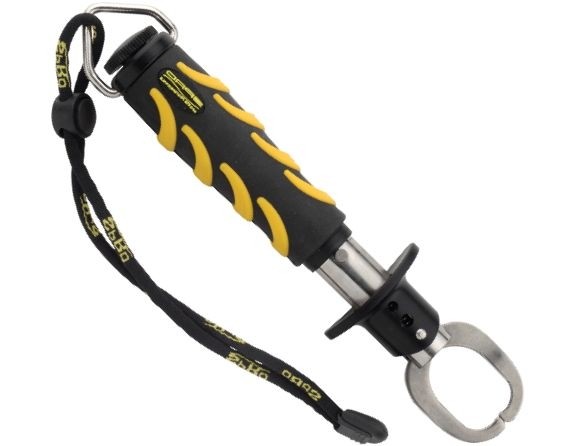 GRIP LIP SPRO ROTATIV 360