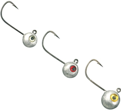CAP TWISTER SPRO-GAMAKATSU MICRO JIG HEAD  NR.2 3GR 5BUC/PLIC