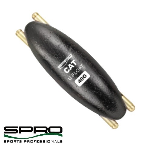 PLUTĂ RATTLIN' PENTRU SOMN SPRO U-FLOAT 40GR